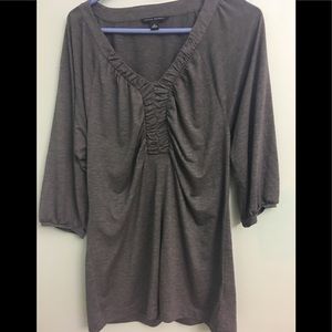 Banana Republic tunic